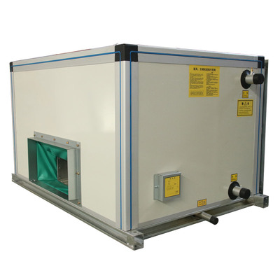 酚醛风管-风机盘管-电动调节阀-全自动防火阀-防爆轴流风机-瑞风空调